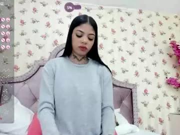 zoe_kravitx on Chaturbate 