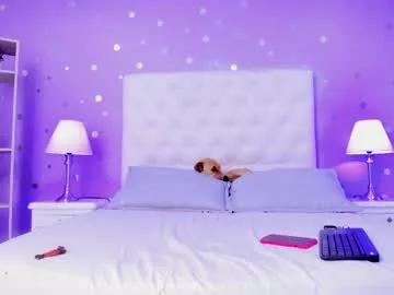 zoe_kravitx on Chaturbate 