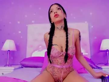zoe_kravitx on Chaturbate 