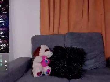 zoe_roux210949 from Chaturbate is Freechat