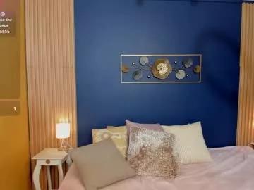 zoe_snow_ from Chaturbate is Freechat