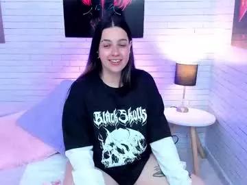 zoe_submissive from Chaturbate is Freechat