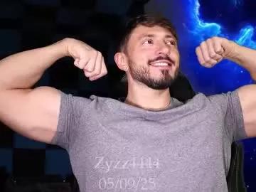 zyzz4444 from Chaturbate