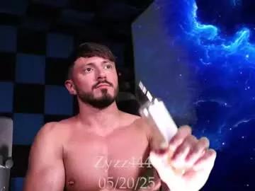 zyzz4444 from Chaturbate