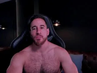 adam_acker on Flirt4Free