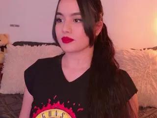 adele_portman on Flirt4Free 