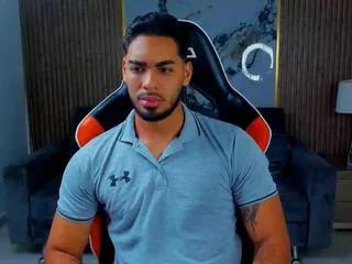 alessio_moretti on Flirt4Free 