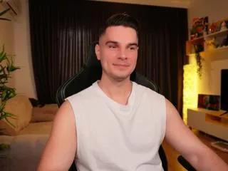 billy_amore from Flirt4Free