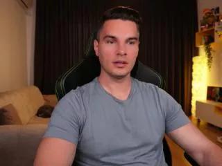billy_amore from Flirt4Free
