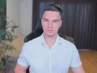 billy_amore from Flirt4Free