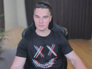 billy_amore from Flirt4Free