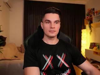 billy_amore from Flirt4Free