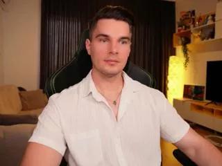 billy_amore from Flirt4Free
