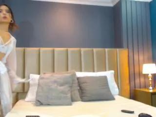 blaire_parker on Flirt4Free 