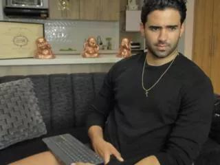 bradley_martin on Flirt4Free 