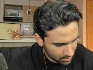 bradley_martin on Flirt4Free 