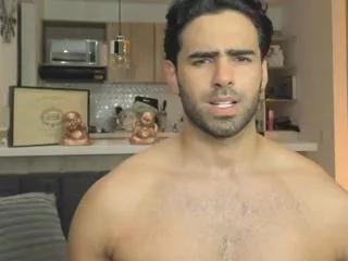 bradley_martin on Flirt4Free 