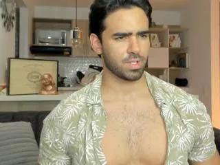 bradley_martin on Flirt4Free 