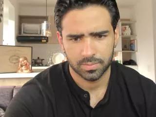 bradley_martin on Flirt4Free 