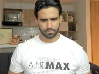 bradley_martin on Flirt4Free 