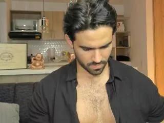 bradley_martin on Flirt4Free 
