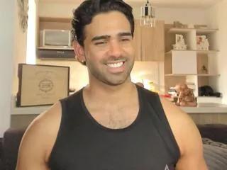bradley_martin on Flirt4Free 