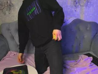 calvin_jason on Flirt4Free 
