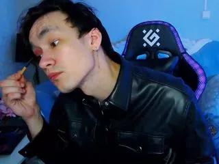 calvin_jason on Flirt4Free 