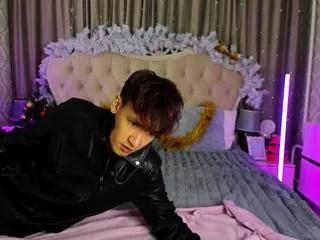 calvin_jason on Flirt4Free 