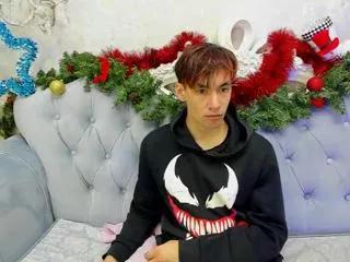 calvin_jason on Flirt4Free 