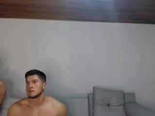 colombian_boys on Flirt4Free 