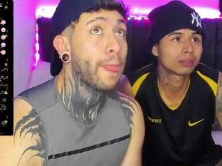 colombian_boys on Flirt4Free 