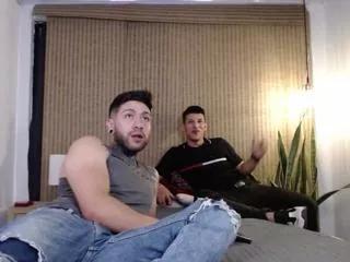 colombian_boys on Flirt4Free 