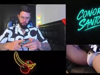 conor_santos on Flirt4Free 
