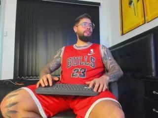conor_santos on Flirt4Free 