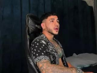 dante_dimarco on Flirt4Free 