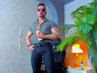 dennis_cox from Flirt4Free