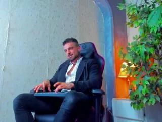 dennis_cox from Flirt4Free