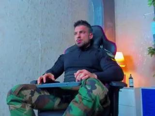 dennis_cox from Flirt4Free
