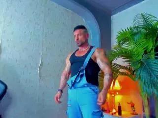 dennis_cox from Flirt4Free