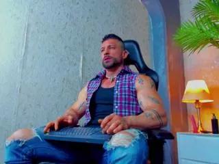 dennis_cox from Flirt4Free
