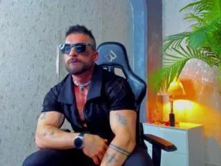 dennis_cox from Flirt4Free