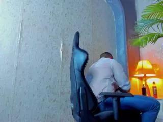 dennis_cox from Flirt4Free