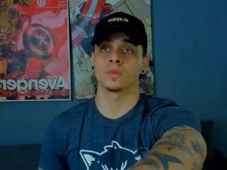 dennis_munera on Flirt4Free 