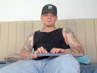 dennis_munera on Flirt4Free 