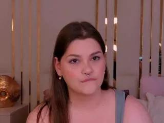 emily_hyde on Flirt4Free 
