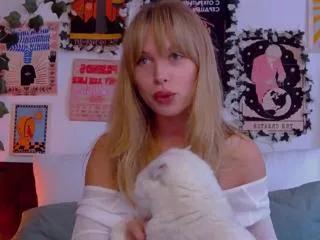 emma_wilde from Flirt4Free