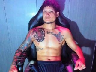 junior_lewis on Flirt4Free 