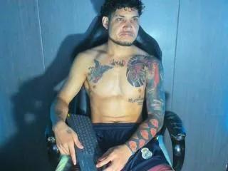 junior_lewis on Flirt4Free 
