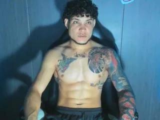 junior_lewis on Flirt4Free 